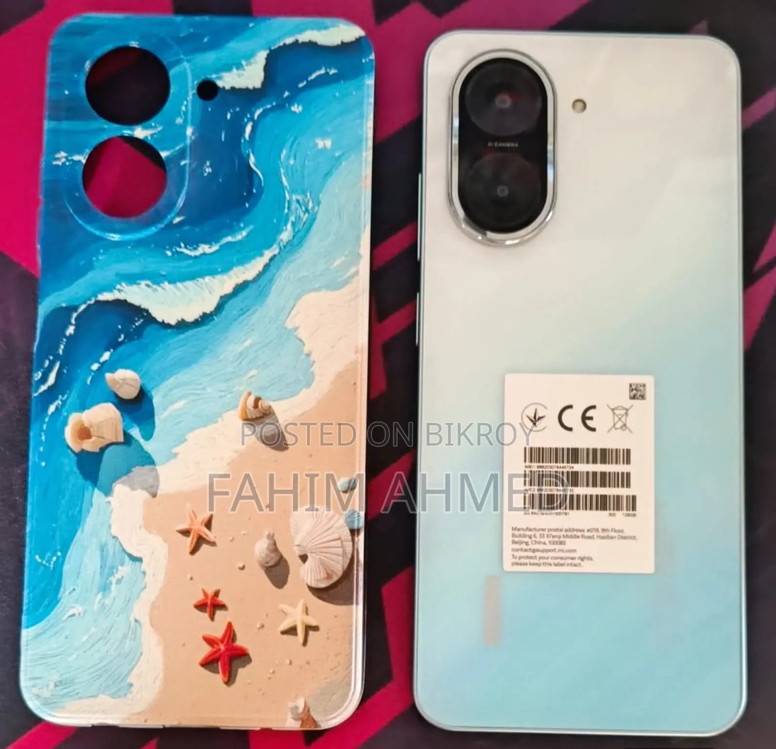 Xiaomi Redmi A5 4G 128 GB