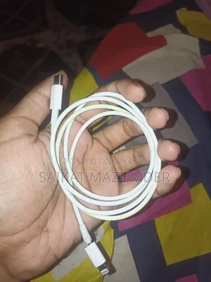 আইফোন ১৪ প্রো ম্যাক্স চার্জার