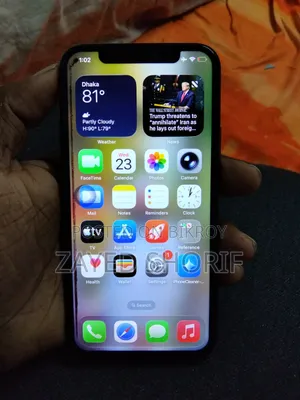 Apple iPhone 11 Pro 64 GB Green
