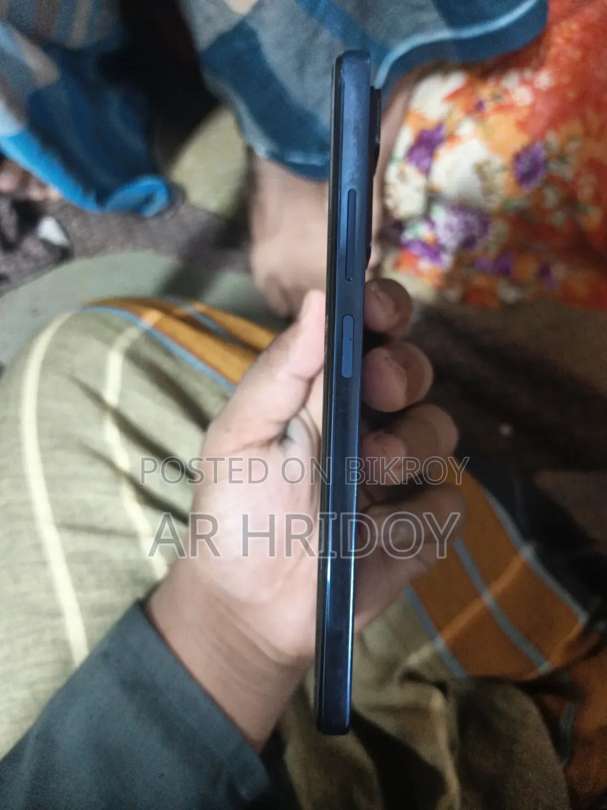 Xiaomi Redmi Note 11 Pro+ 5G 256 GB Blue