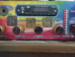 Audio Music