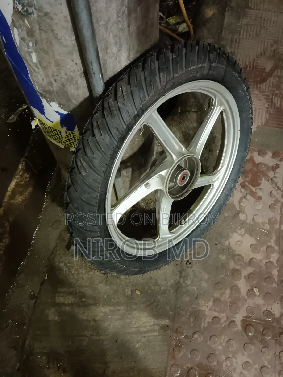 Hero HF Deluxe 2022 Red