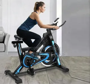 Indoor Exercise Cycle / Spinner Exercise Bike 18-37