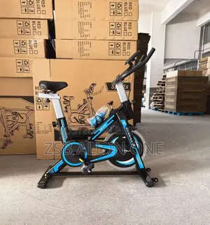 Indoor Exercise Cycle / Spinner Exercise Bike 18-37