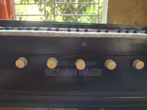 Classic Harmonium