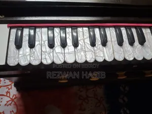Classic Harmonium