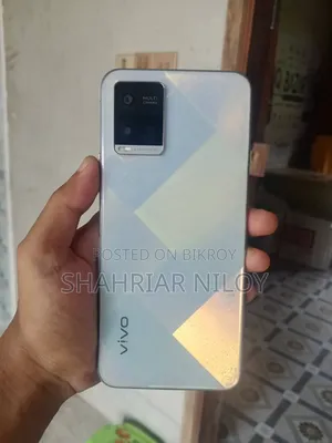 ভিভো ওয়াই২১ ৬৪ জিবি ব্লু
