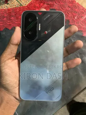 Xiaomi Poco F7 256 GB Bronze