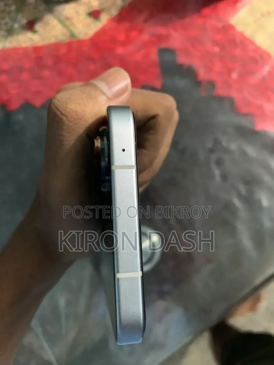শাওমি পোকো এফ৭ ২৫৬ জিবি ব্রোঞ্জ