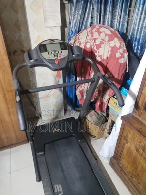 Evertop Treadmill