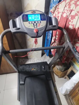 Evertop Treadmill