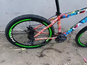 Bicycle for Sale