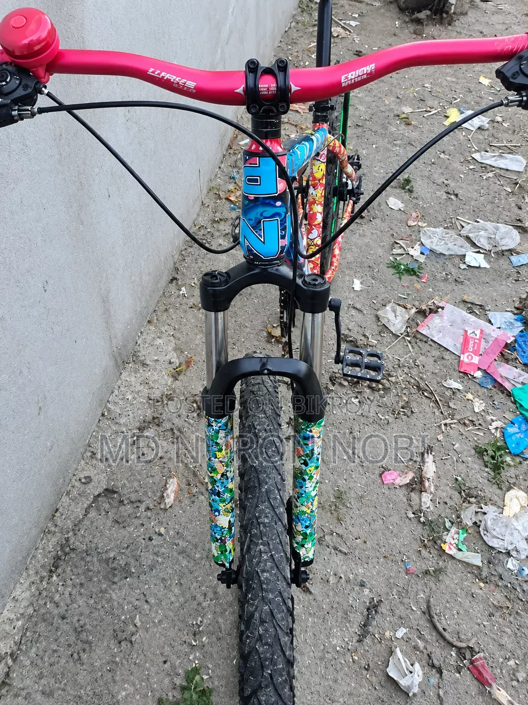 Bicycle for Sale