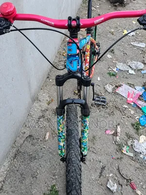 Bicycle for Sale