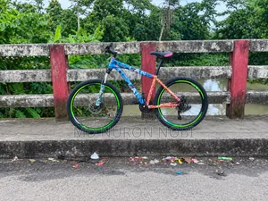 Bicycle for Sale