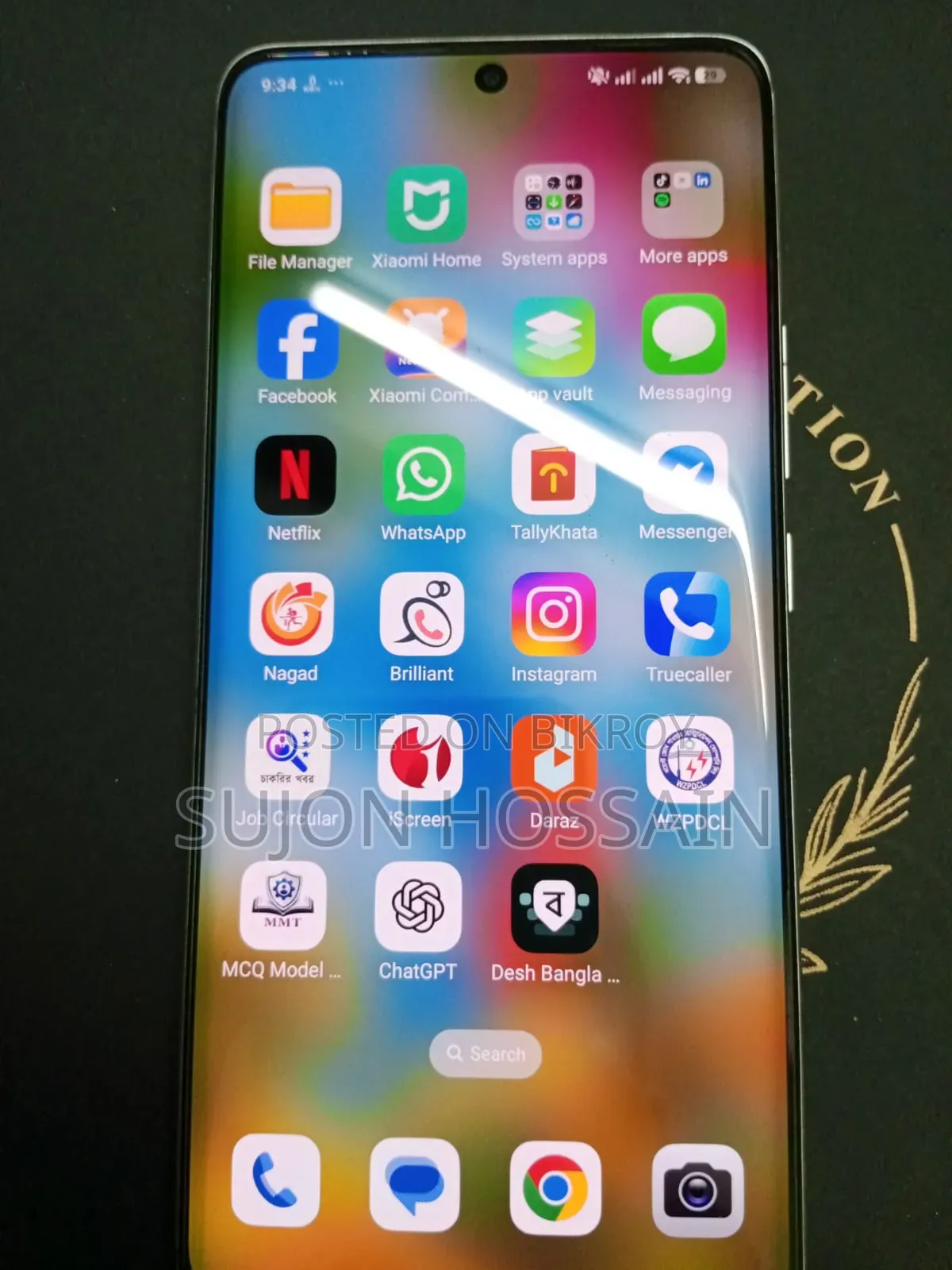 Xiaomi Redmi Note 13 512 GB Purple