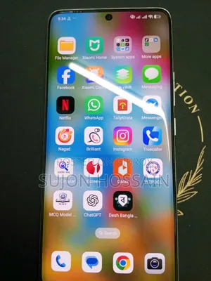 Xiaomi Redmi Note 13 512 GB Purple
