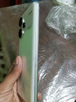 Xiaomi Redmi Note 13 512 GB Purple