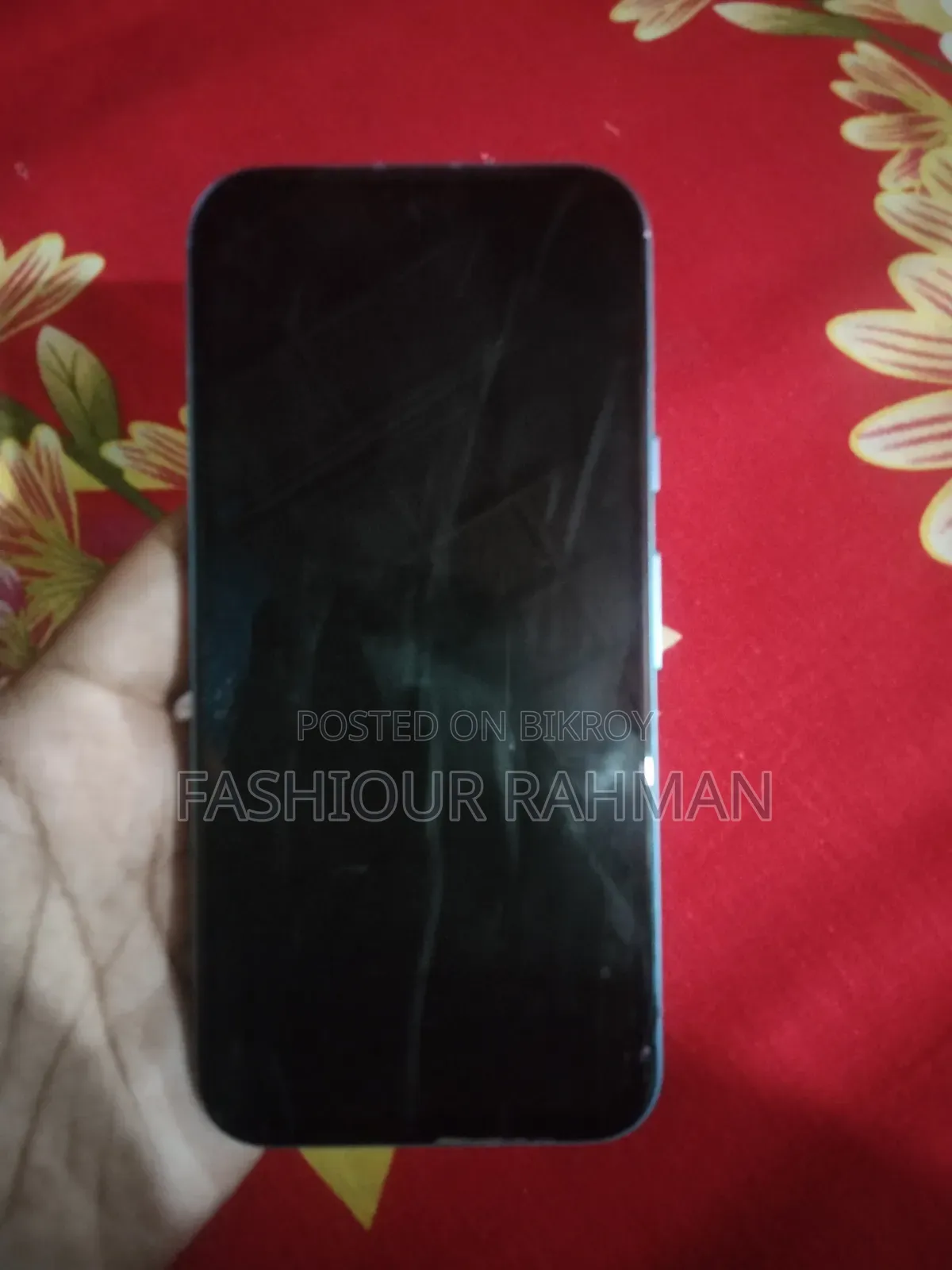 Google Pixel 8a 128 GB Blue