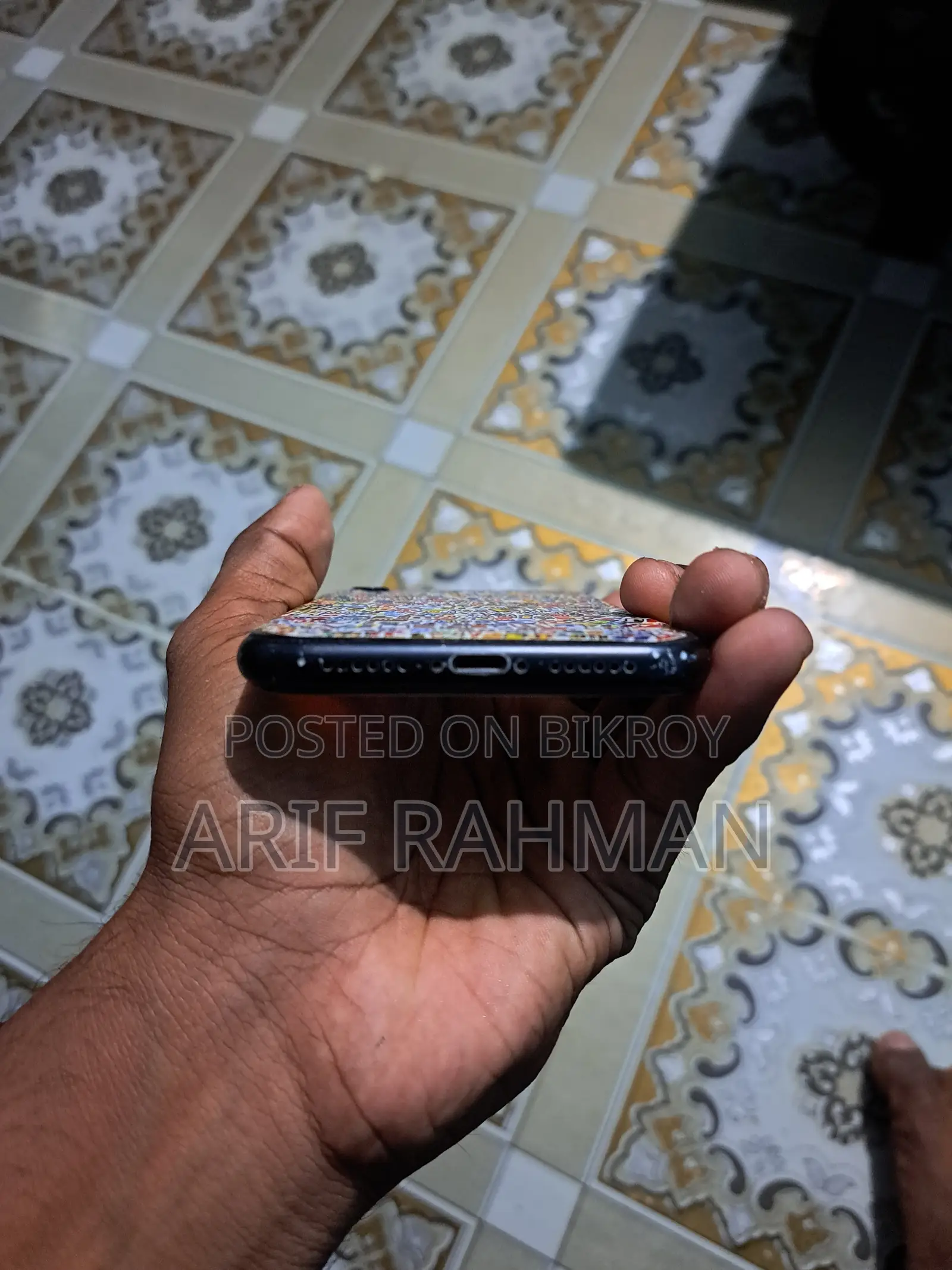Apple iPhone XR 64 GB Black