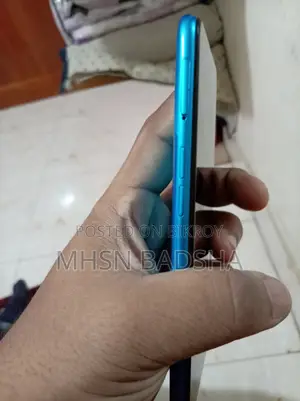 Oppo A12 64 GB Blue