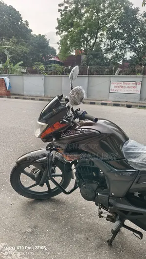 Hero Hunk 2019 Brown