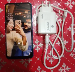 Oppo A12 64 GB Blue
