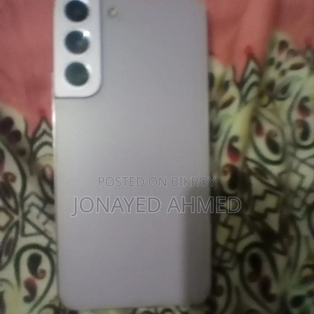 Samsung Galaxy S22 5G 128 GB Purple