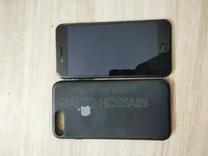 Apple iPhone 7 Plus 128 GB Black