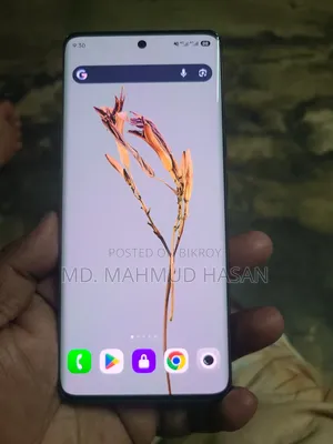শাওমি সিভি ১এস ১২৮ জিবি ব্ল্যাক