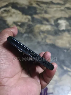 শাওমি সিভি ১এস ১২৮ জিবি ব্ল্যাক