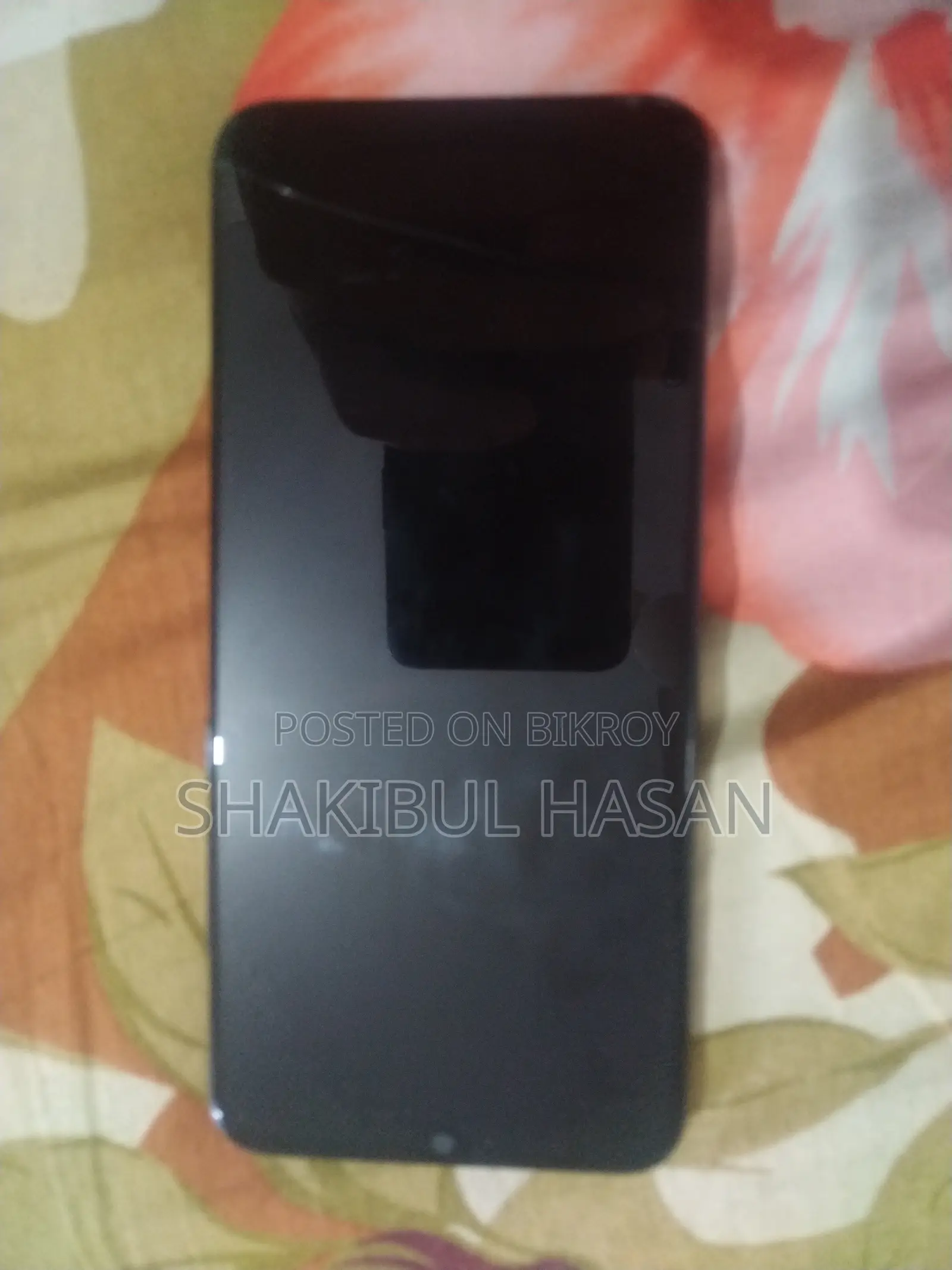 Samsung Galaxy A04e 32 GB Black