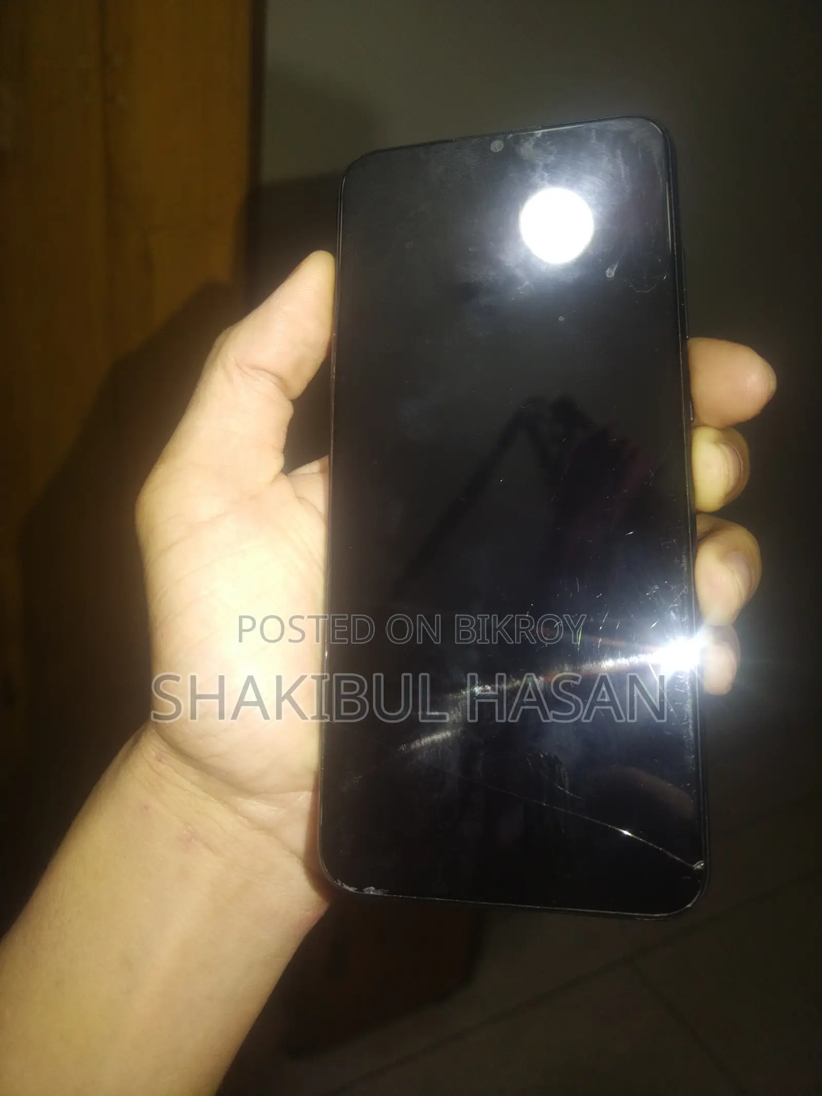 Samsung Galaxy A04e 32 GB Black