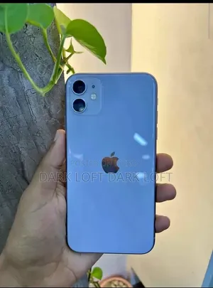 অ্যাপল আইফোন ১১ ১২৮ জিবি পার্পল