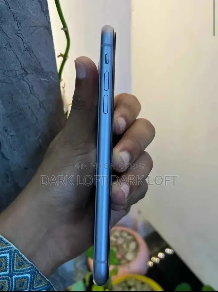 অ্যাপল আইফোন ১১ ১২৮ জিবি পার্পল