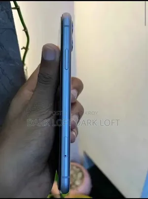 অ্যাপল আইফোন ১১ ১২৮ জিবি পার্পল