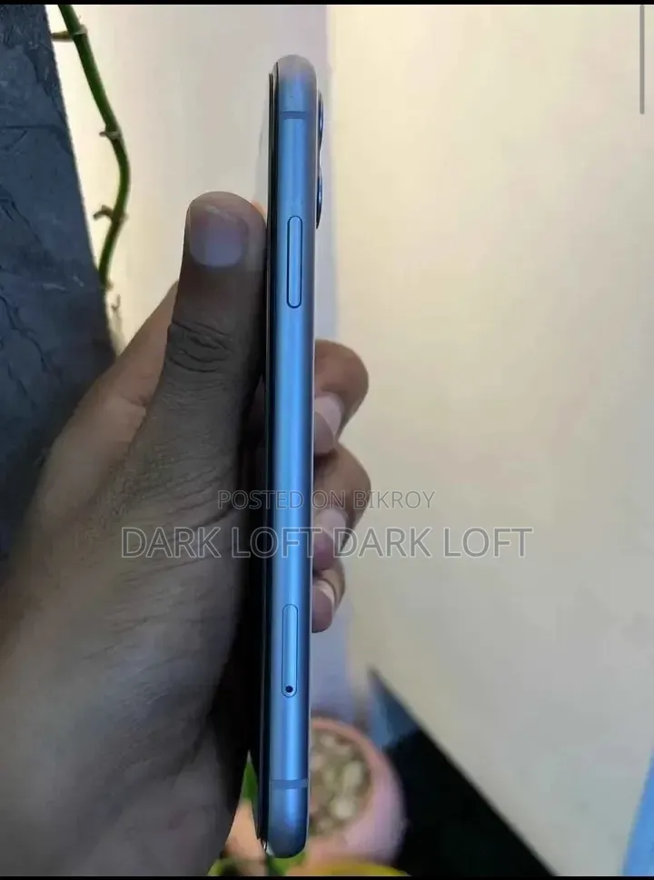 অ্যাপল আইফোন ১১ ১২৮ জিবি পার্পল