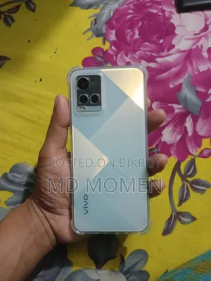 ভিভো ওয়াই২১ ৬৪ জিবি