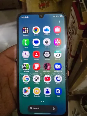 Samsung Galaxy A16 5G 128 GB Blue