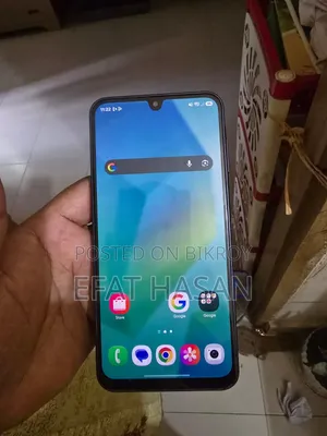 Samsung Galaxy A16 5G 128 GB Blue