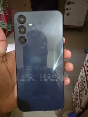 Samsung Galaxy A16 5G 128 GB Blue