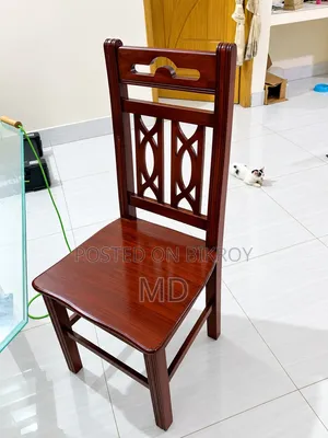 অরিজিনাল চিটাগাং সেগুন কাঠের ফার্নিচার