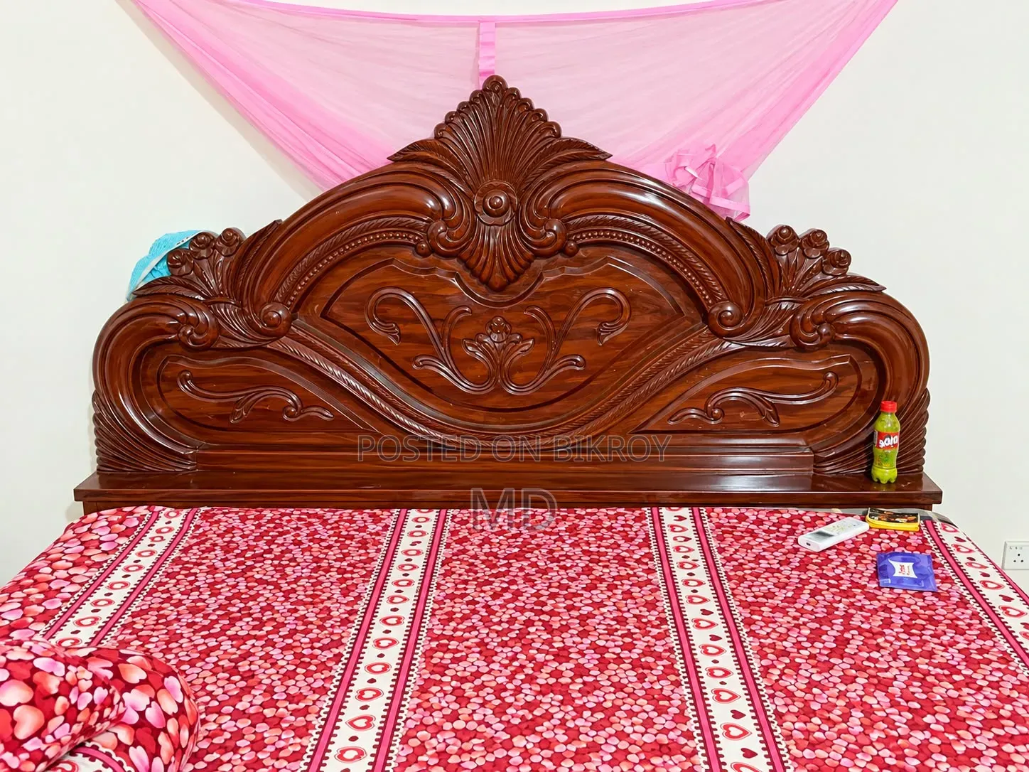 অরিজিনাল চিটাগাং সেগুন কাঠের ফার্নিচার