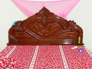 অরিজিনাল চিটাগাং সেগুন কাঠের ফার্নিচার