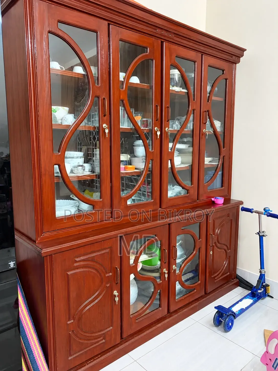 অরিজিনাল চিটাগাং সেগুন কাঠের ফার্নিচার
