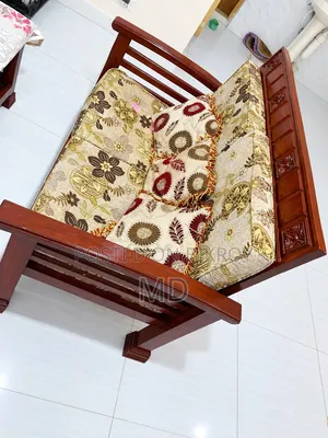 অরিজিনাল চিটাগাং সেগুন কাঠের ফার্নিচার