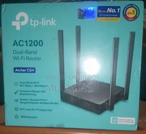টিপলিংক আর্চার সি৫৪