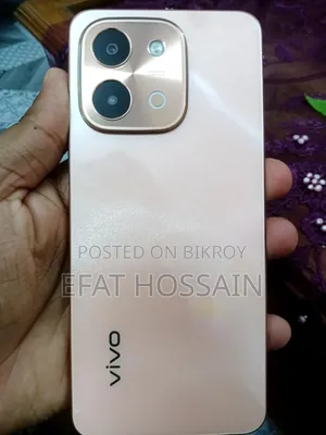 ভিভো ওয়াই২৮ ১২৮ জিবি কমলা