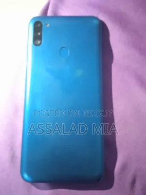 Samsung Galaxy M11 32 GB