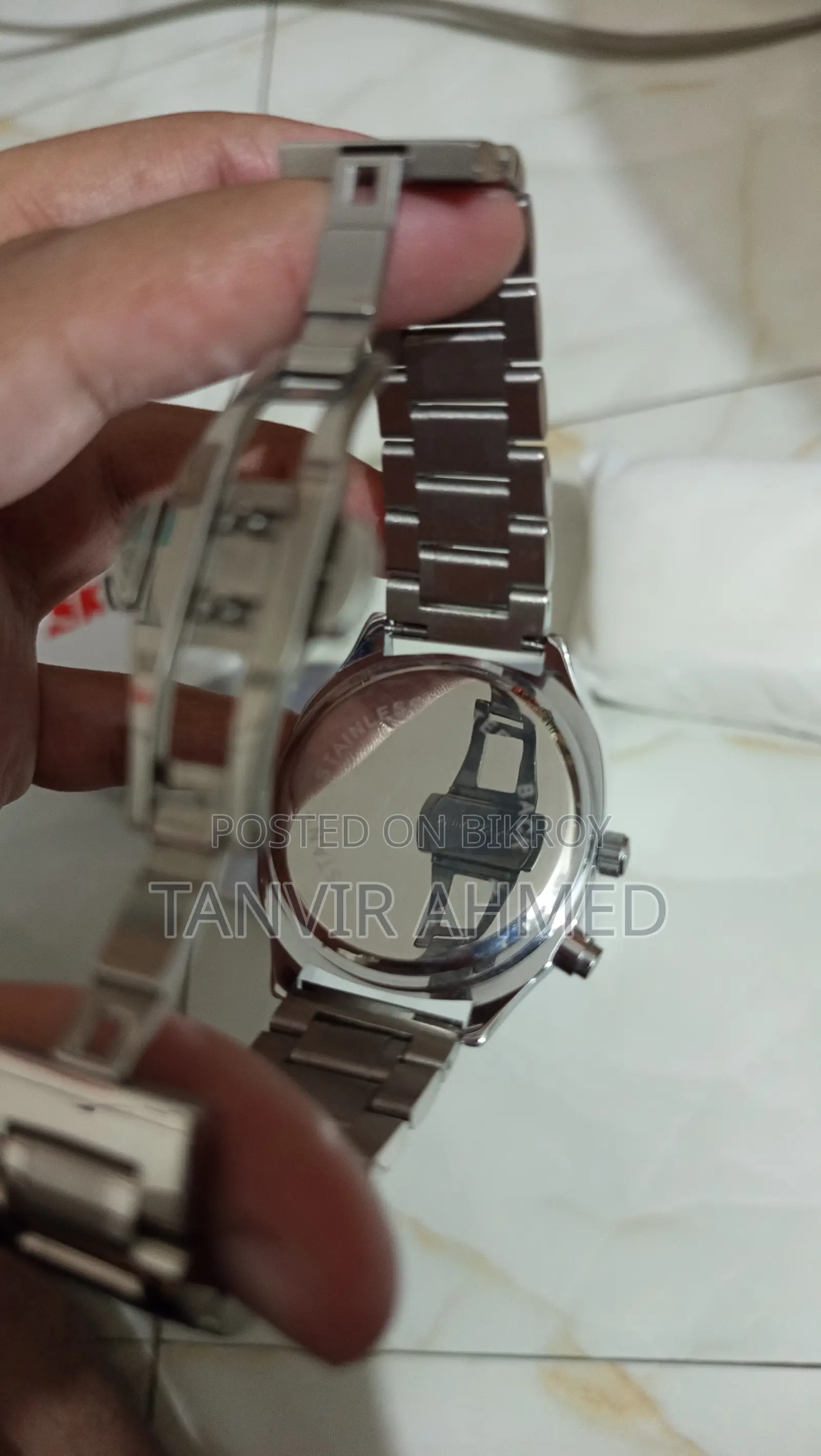 Y2K Retro Digital Watch - Vintage 2000s Style